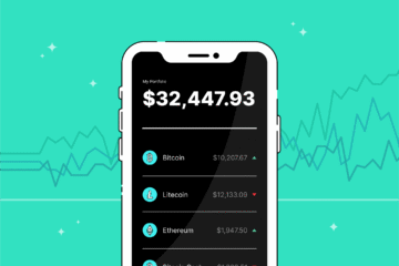 Kenapa Portofolio Kamu Cepat Anjlok