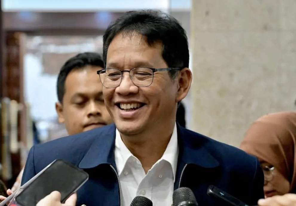 Purbaya Effect IHSG ATH