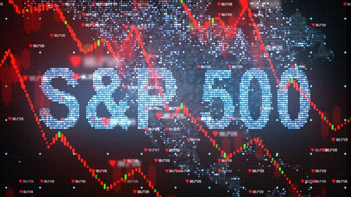 S&P500 dan US Stock Ikut Terdampak Bear Market Crypto?
