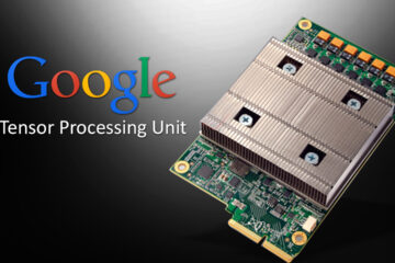 CPU Google