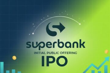 IPO Super Bank