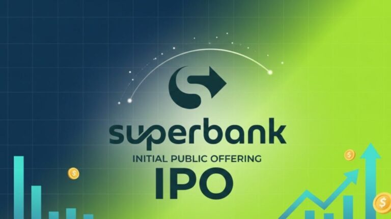 IPO Super Bank