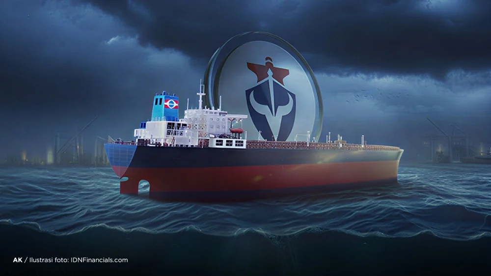 Saham Ini Siap Terbang