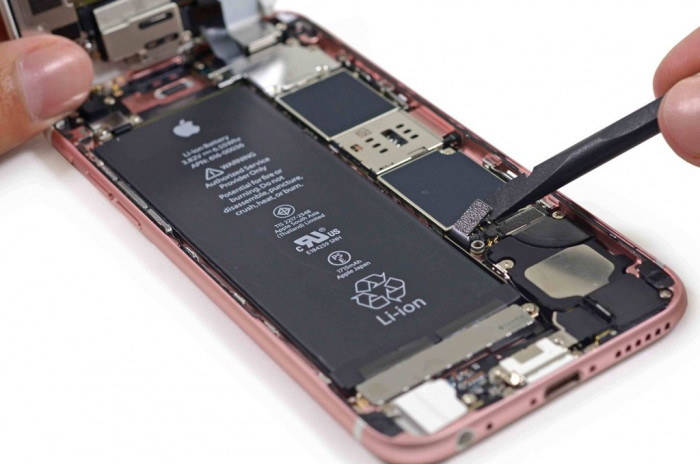 Harga HP naik Imbas RAM