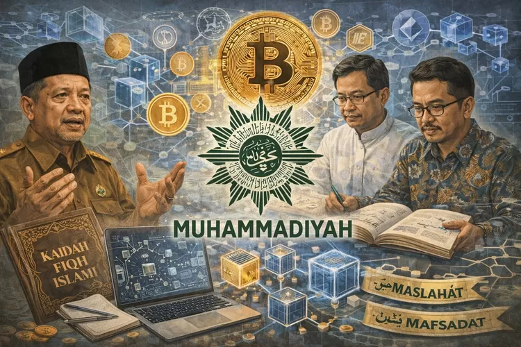 Tantangan dan Potensi bagi Muhammadiyah