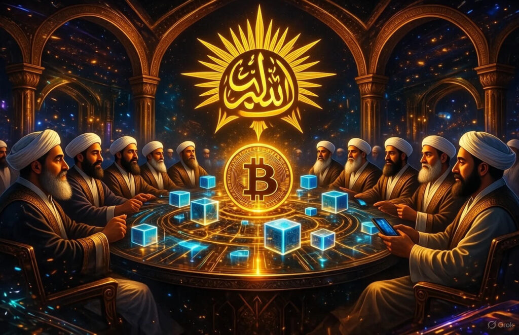 Kripto - Muhammadiyah mulai Adopsi kripto