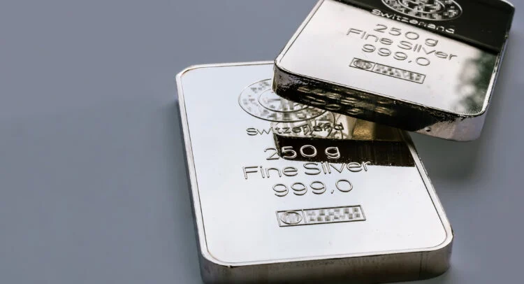 Peluang Perak Salip NVIDIA