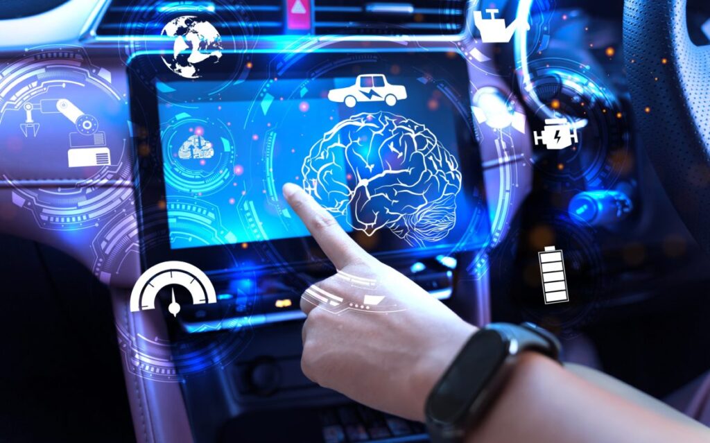 Prediksi Gadget AI Assistant