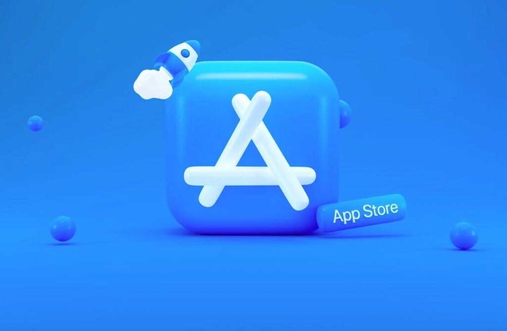 User tak perlu khawatir iklan apple di appstore