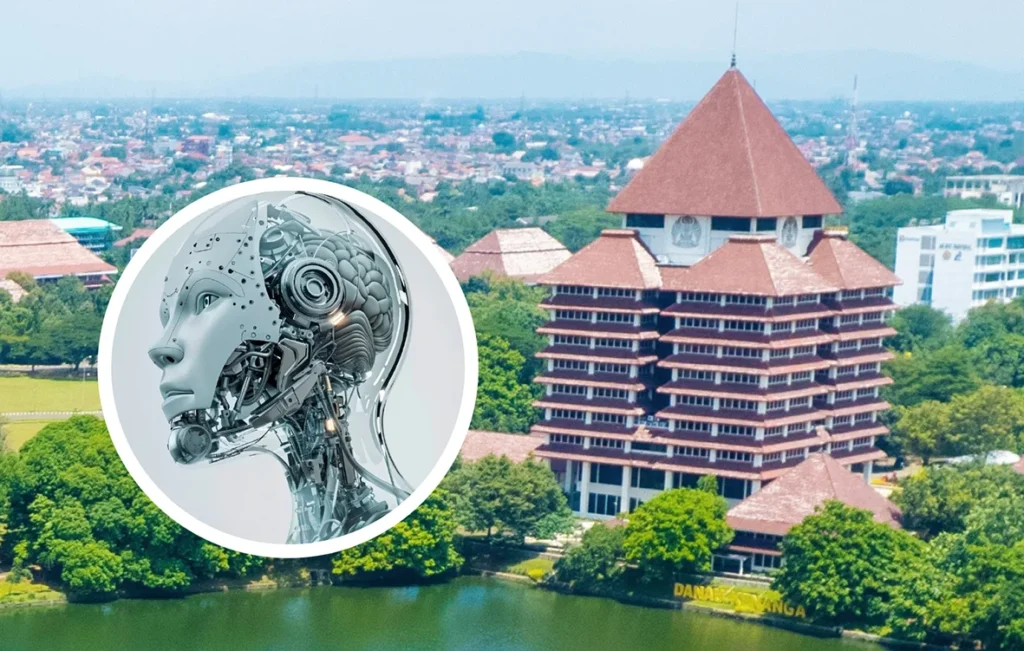 Prospek Karir Artificial Intelligence Universitas Indonesia