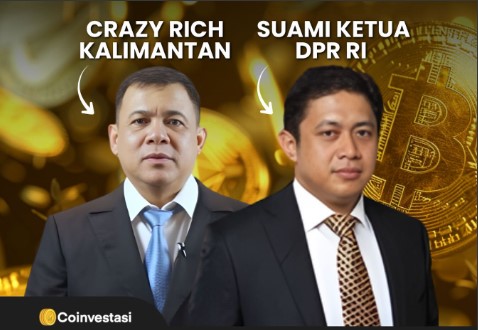 Bursa Kripto ICEX kolaborasi 2 konglo