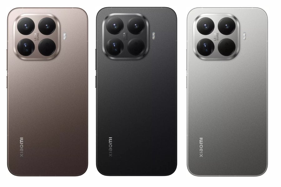 Kenaikan Harga HP - Xiaomi 