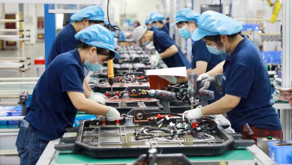 Indonesia akan punya perusahaan semikonduktor sendiri